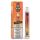 Aroma King Gem 700 puffs 20mg - Tiger Blood